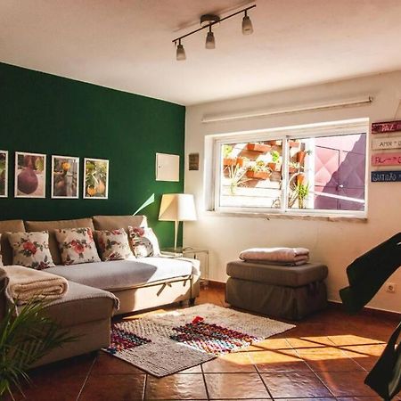 Casa Da Ti' Milia Βίλα Encarnacao Εξωτερικό φωτογραφία