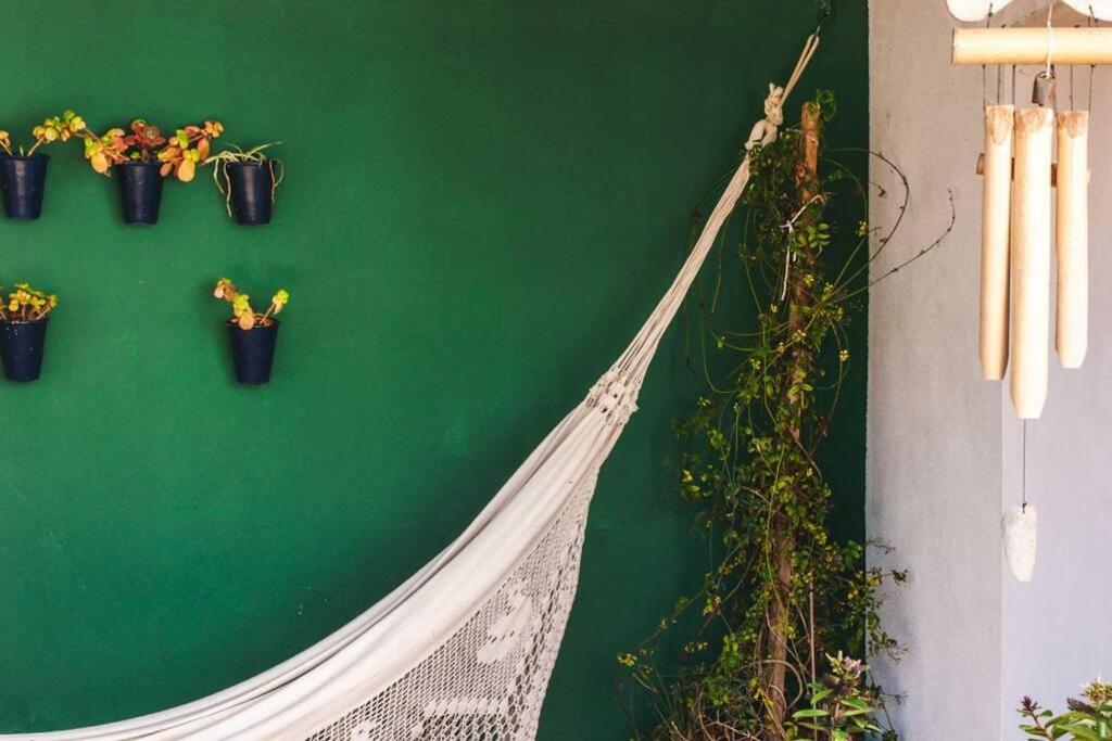 Casa Da Ti' Milia Βίλα Encarnacao Εξωτερικό φωτογραφία
