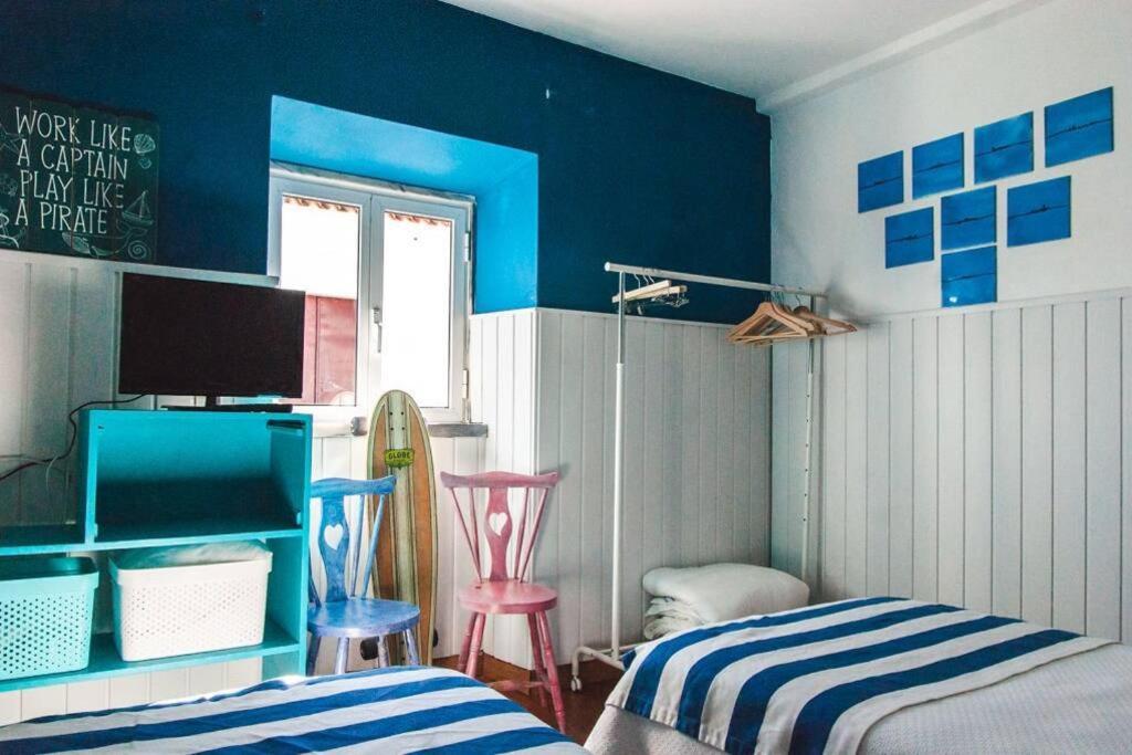 Casa Da Ti' Milia Βίλα Encarnacao Εξωτερικό φωτογραφία