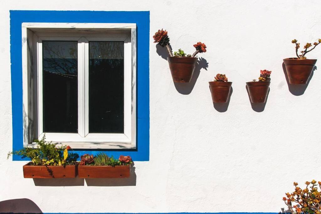 Casa Da Ti' Milia Βίλα Encarnacao Εξωτερικό φωτογραφία