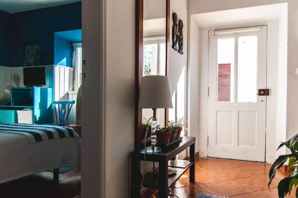 Casa Da Ti' Milia Βίλα Encarnacao Εξωτερικό φωτογραφία